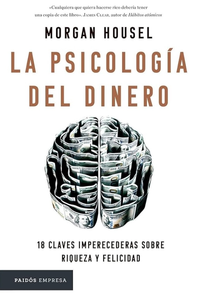La psicolog&iacute;a del dinero